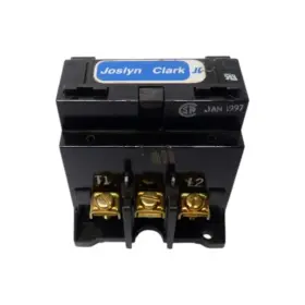 Mros05006353-7000-2140-21 Industrial Mro Joslyn Clark 7000-2140-21 240-500vdc 10-40a Nsnp