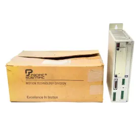 Mros05008055-sc903-001-01 Industrial Mro Pacific Scientific Sc903-001-01 120/240v Nsmp