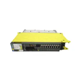 Mros08006441-a06b-6079-h206 Industrial Mro Fanuc A06b-6079-h206 283-325v As Is Unmp