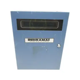 Mros08007298-trans01.6 Industrial Mro Indramat Trans01.6 108-488-4800 No Key Unmp