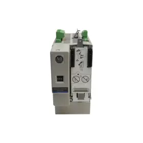 Mros08007674-2094-bc01-m01-m Industrial Mro Allen Bradley 2094-bc01-m01-m Ser. A 650vdc 9a Nsnp