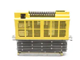 A06b-06066-h233 Industrial Mro Mros100117219- Fanuc Unmp
