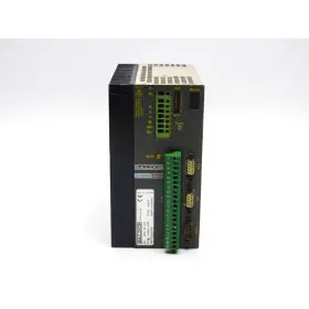 Mros100127387-dbsc105-aaa Industrial Mro Baldor Dbsc105-aaa 230vac Unmp