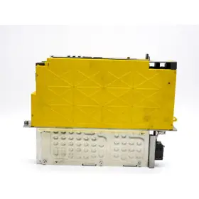 Mros100130935-a06b-6114-h207 Industrial Mro Fanuc A06b-6114-h207 283-339v 13a As Is Unmp