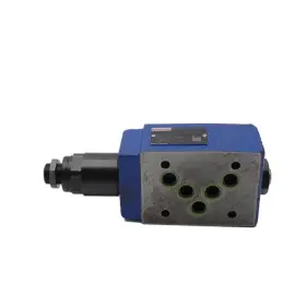 Mros100153508-z3dr10vp2-10 Industrial Mro Rexroth Z3dr10vp2-10/100msv/12 R901155612 Nsnp