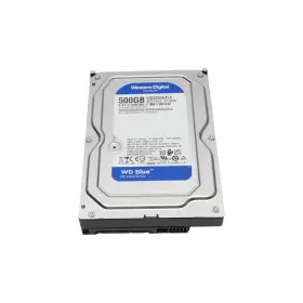 Mros100154945-wd5000azlx Industrial Mro Western Digital Wd5000azlx-00jka0 500gb Nsnp