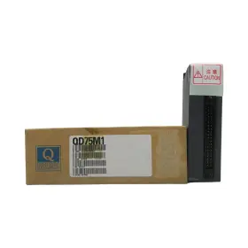 Mros100157062-qd75m1 Industrial Mro Mitsubishi Qd75m1 Nsmp