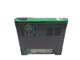 Mros10056187-max409an Industrial Mro Control Techniques Max409an Servo Motor Drive Unmp