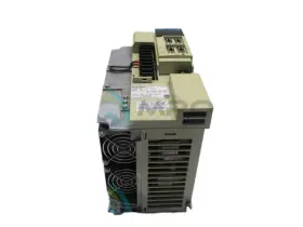 Mros10056508-mr-j2s-500a Industrial Mro Mitsubishi Mr-j2s-500a Ac Servo Drive Unmp