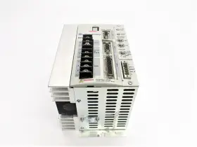 Mros10068996-2098-dsd-020x-dn Industrial Mro Allen Bradley 2098-dsd-020x-dn Ser. C F/w V1.52 Unmp