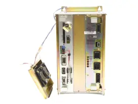 Mros10087267-jznc-xrk01b-1 Industrial Mro Yaskawa Jznc-xrk01b-1 Unmp
