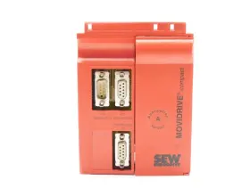 Mros10091141-mcs41ax10 Industrial Mro Sew Eurodrive Mcs41ax10 8235708 Unmp