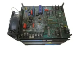 Mros2004981-la-5600 Industrial Mro Electro-craft La-5600 Servo Drive Unmp