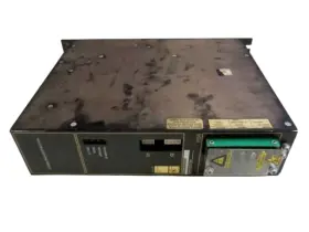 Mros400833-psr4 Industrial Mro Mros400833-psr4/5a-212 Kollmorgen Psr4/5a-212 Ac Servo Drive Unmp