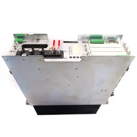 Mros8006746-dds02.1-a100-d Industrial Mro Indramat Dds02.1-a100-d Unmp