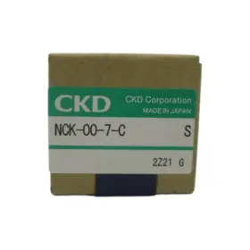 Nck-00-7-c Industrial Mro Ckd Nsfs