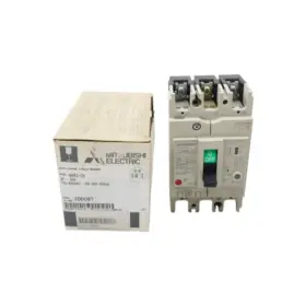 Nv63-cv-3p-30a Industrial Mro Mitsubihsi 100-440vac 30a Nsmp