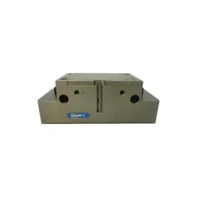 Industrial Mro Pgn 200/2 Schunk Nsnp