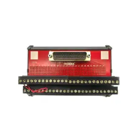 Qc30012088-gem-vm50 Industrial Mro Parker Gem-vm50 Unmp