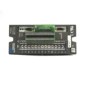 Qc30013942-pc832-001-t Industrial Mro Pacific Scientific Pc832-001-t 120/240v 4.5/9a Unmp