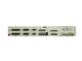 Qc3005786-6sn1118-0dm33-0aa2 Industrial Mro Siemens 6sn1118-0dm33-0aa2 Unmp