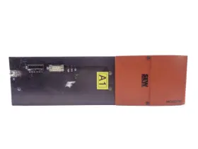 Qc5004722-mpb51a011-503-00 Industrial Mro Sew Eurodrive Mpb51a011-503-00 8260745 380-500vac 17a Unmp