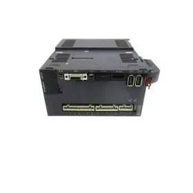 Qc5007985-mr-j3-200bs Industrial Mro Mitsubishi Mr-j3-200bs 200-230v 10.5a Unmp