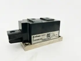 Td250n16kof Infineon Silicon Controlled Rectifier 1 Element 1600v 250a