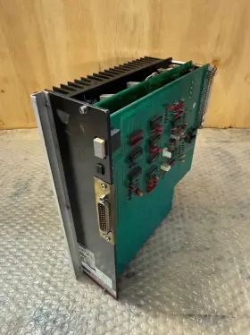 Smibsic220 Infranor 220/100 Smibsic220/100 Servo Amplifier Warranty
