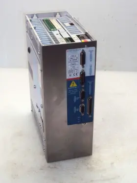 Cd1-k Infranor U400 I30 Servo Drive Amplifier