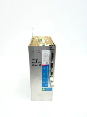 Cd1-k2 Infranor 400/30 Servo Drive