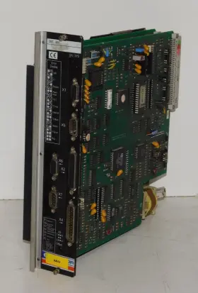 60-r-w-t-bs Infranor Smt-bd1/1hx 220/60-r-w-t-bs Servo Control Amplifier Module Board Drive