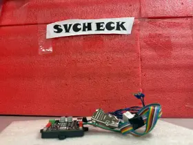 Plu-8 Ingenia Plu-8/48-c Pluto Hydra Servo Drive