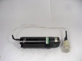 93866812 Ingersoll Rand Nutrunner Servo Motor Used