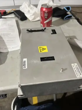 Pc89944466 Ingersoll Rand 883300949r Spindle Control Module 1/r Mce