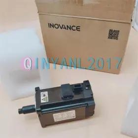 Ms1h1-40b30cb-t331z Inovance 1pcs New Servo Motor
