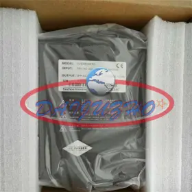 Sv630ns012i Inovance One Servo Driver New