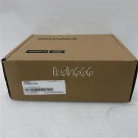 Sv630ns2r8i-fs Inovance 1pc New Servo Drive