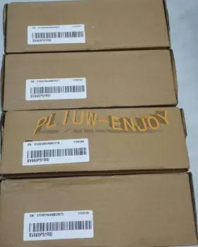 Sv660ps1r6i Inovance 1pc New Servo Drive