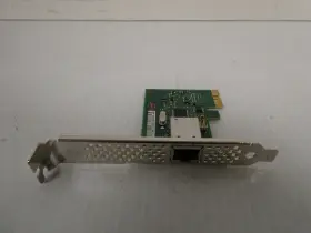 I210-t1 Intel Dell Fhnx8 0fhnx8 0vrrh1 Pci-e 1x