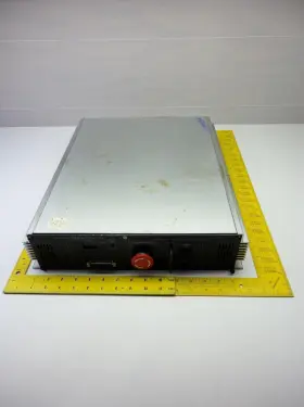 100.60.60b Intelligent Actuator Sel-3- Multi Servo Controller 100vac 20amps/250