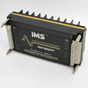24-80v Intelligent Motion Systems Ims Im1007 Microstepping Motor Driver 7arms 10apk