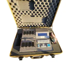 M4000 International Mcirosystems Incorporated Microsystems Inc Epom Programmer