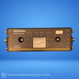 Interroll 24 0b B1 43 9c 30 Usip
