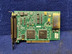 195193b-02 Iotech Data Aquisition Board Tested Daqboard/2005 1033-4000