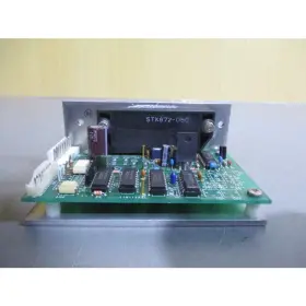 Lbfr60220b125 Ip-163 Excellent Stk672-050 Motor Driver Used Japan