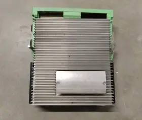 1310-144n Irt Hmk Servo Amplifier 1302a Base For Parts