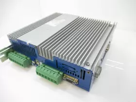 D-70771 Isr 310/5ul Sincorde Isr-310 Igas Servo Drive