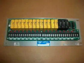 I0e-800 Iss Ioe-800 Industrial Indexing Systems I/o Expander