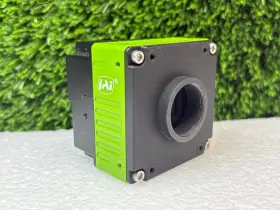 Sp-5000m-usb Jai Spark Series Sp-5000 M/c-pmcl Usesd High Speed 5-megapixel Industrial Camera